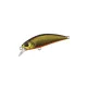 Duo Spearhead Ryuki 38S 3,8cm 2,8gr MCC4054 Metal Czarno-Złoty Tonący Wobler
