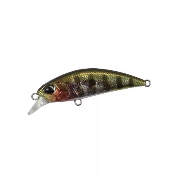 Duo Spearhead Ryuki 38S 3,8cm 2,8gr ADA3058 Prism Gill Tonący Wobler