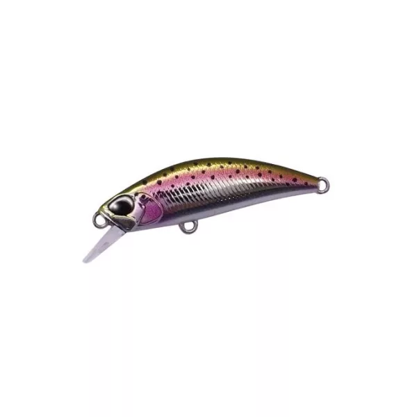 Duo Spearhead Ryuki 38S 3,8cm 2,8gr MCC4036 Pstrąg Tęczowy Tonący Wobler