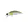Duo Spearhead Ryuki 50SP 5cm 3,3gr ANI4010 Pearl Ayu Pływający Wobler
