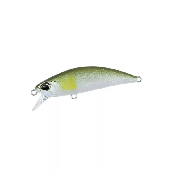 Duo Spearhead Ryuki 50SP 5cm 3,3gr ANI4010 Pearl Ayu Pływający Wobler