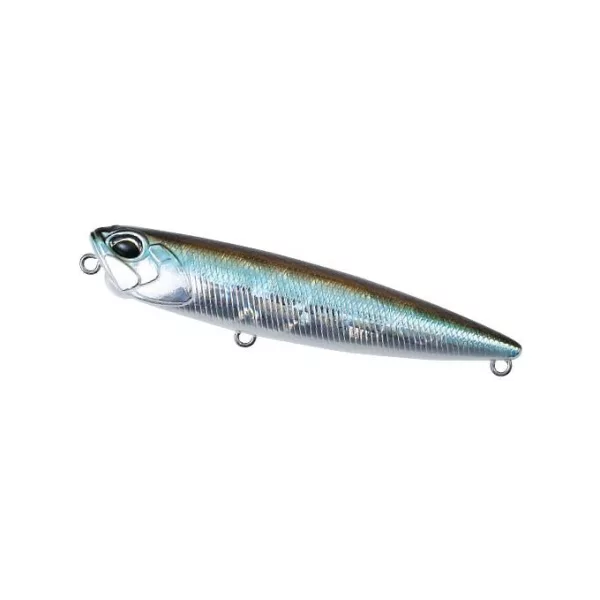 Duo Realis Pencil 65 6,5cm 5,5gr ADA3093 Prism Smelt Pływający Wobler