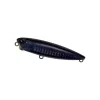 Duo Realis Pencil 65 6,5cm 5,5gr GHA3138 Midnight Black II Pływający Wobler