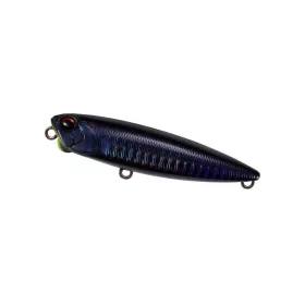   Duo Realis Pencil 65 6,5cm 5,5gr GHA3138 Midnight Black II Pływający Wobler