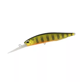   Duo Realis Jerkbait 100DR 10cm 15,6gr ASA3146 Gold Perch Pływający Wobler