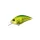 Duo Realis Crank 55SR Kabuki 5,5cm 10gr ADA3185 Itako Green Gold Floating Wobbler