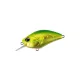 Duo Realis Crank 55SR Kabuki 5,5cm 10gr ADA3185 Itako Green Gold Floating Wobbler