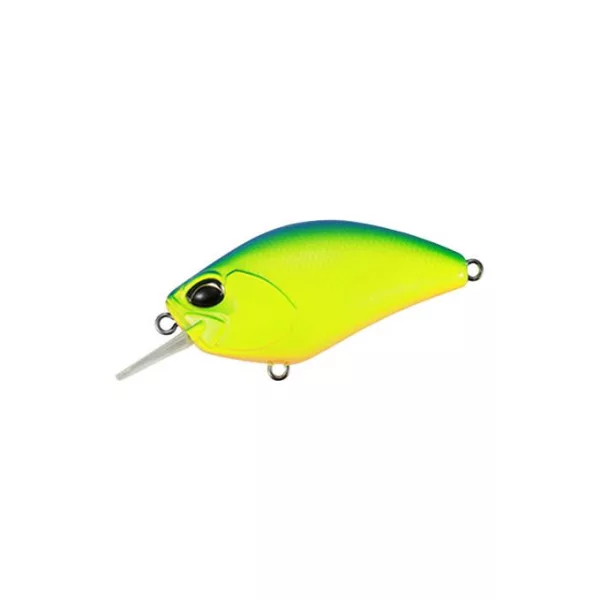 Duo Realis Crank 55SR Kabuki 5,5cm 10gr ACC3306 Blue Back Chart Floating Wobbler
