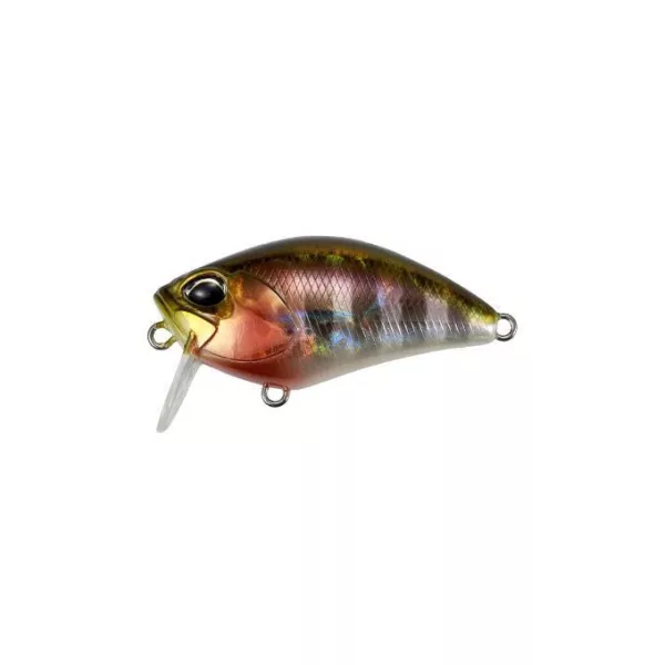 Duo Realis Crank 50SSR Kabuki 5cm 8,5gr ADA3058 Prism Gill Pływający Wobler