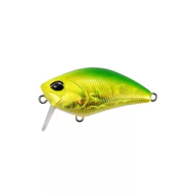   Duo Realis Crank 50SSR Kabuki 5cm 8,5gr ADA3185 Itako Green Gold Wobler Pływający