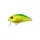 Duo Realis Crank 50SSR Kabuki 5cm 8,5gr ADA3185 Itako Green Gold Wobler Pływający