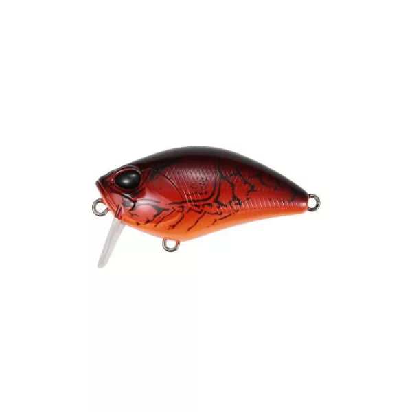 Duo Realis Crank 50SSR Kabuki 5cm 8,5gr ACC3297 Hell Craw Pływający Wobler