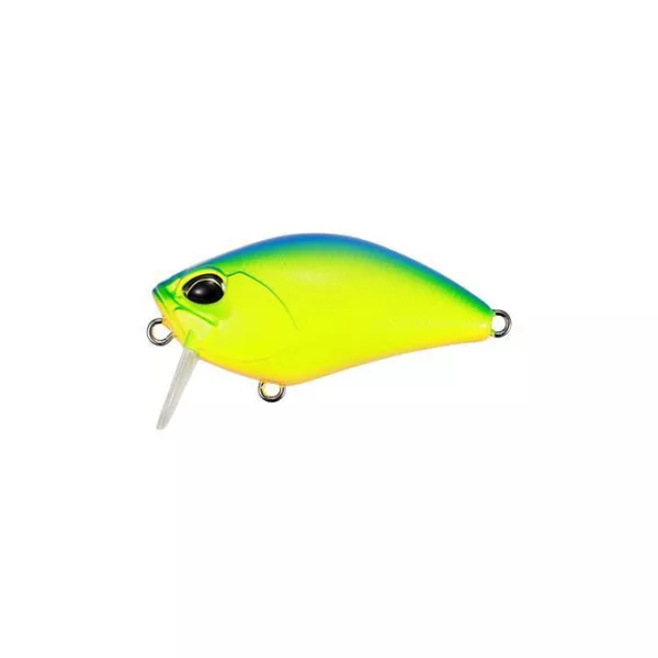 Duo Realis Crank 50SSR Kabuki 5cm 8,5gr ACC3306 Blue Back Chart Pływający Wobler
