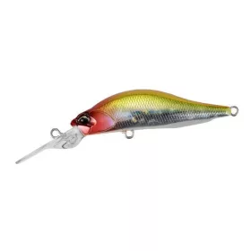  Duo Realis Rozante Shad 57MR 5,7cm 4,8gr ADA3033 Prism Clown Pływający Wobler