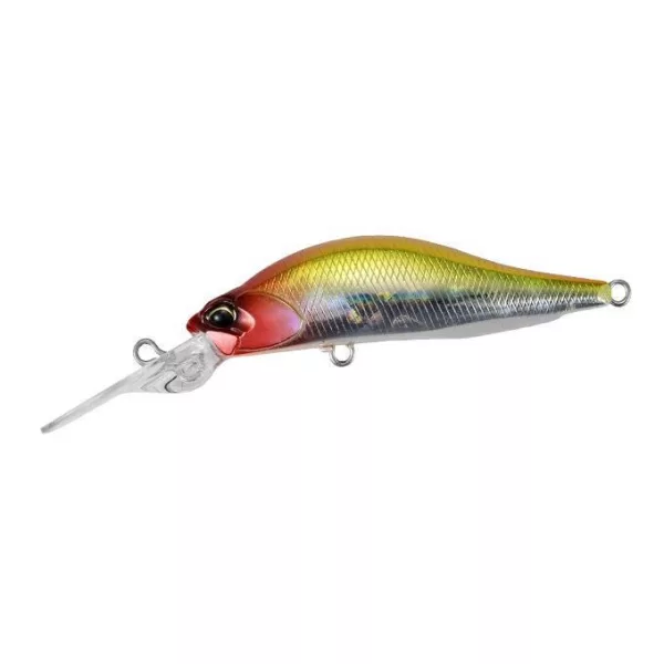 Duo Realis Rozante Shad 57MR 5,7cm 4,8gr ADA3033 Prism Clown Pływający Wobler