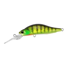   Duo Realis Rozante Shad 57MR 5,7cm 4,8gr AJA3055 Chart Gill Halo Pływający Wobler