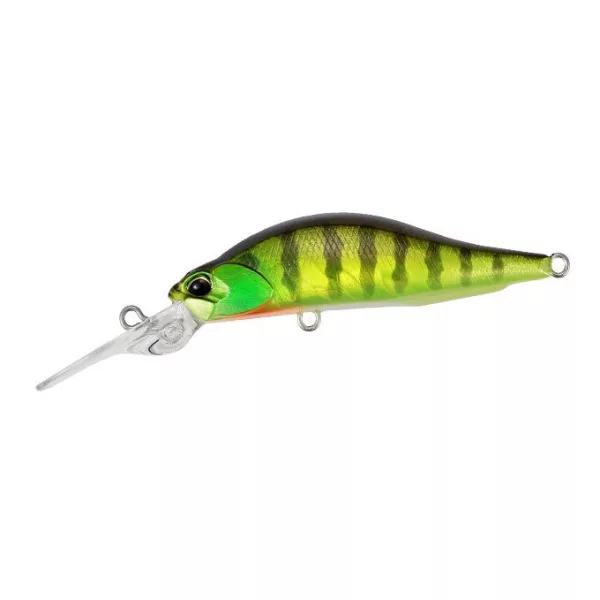 Duo Realis Rozante Shad 57MR 5,7cm 4,8gr AJA3055 Chart Gill Halo Pływający Wobler