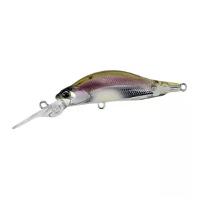   Duo Realis Rozante Shad 57MR 5,7cm 4,8gr DSH3061 Komochi Wakasagi Pływający Wobler