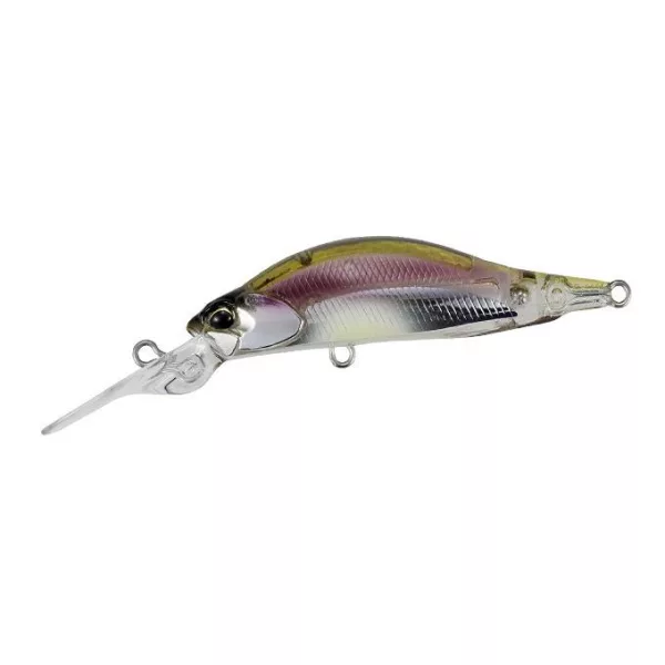 Duo Realis Rozante Shad 57MR 5,7cm 4,8gr DSH3061 Komochi Wakasagi Pływający Wobler