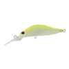 Duo Realis Rozante Shad 57MR 5,7cm 4,8gr CCC3028 Ghost Chart Pływający Wobler