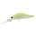 Duo Realis Rozante Shad 57MR 5,7cm 4,8gr CCC3028 Ghost Chart Pływający Wobler