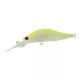 Duo Realis Rozante Shad 57MR 5,7cm 4,8gr CCC3028 Ghost Chart Pływający Wobler