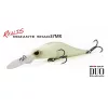 Duo Realis Rozante Shad 57MR 5,7cm 4,8gr CCC3028 Ghost Chart Pływający Wobler
