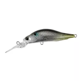   Duo Realis Rozante Shad 57MR 5,7cm 4,8gr CCC3237 Inakko Pływający Wobler