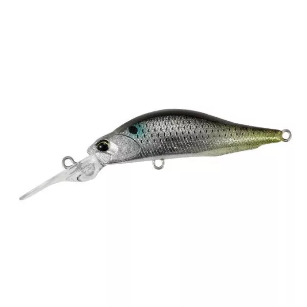 Duo Realis Rozante Shad 57MR 5,7cm 4,8gr CCC3237 Inakko Pływający Wobler