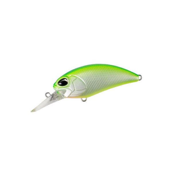 Duo Realis Crank M65 8A 6,5cm 14gr CCC3180 Citrus Shad Pływający Wobler