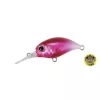 Duo Tetra Works Kurakura 3,0cm 2,5gr APA0425 Różowo-Czerwony Świecący Ogon Pływający Wobler