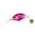 Duo Tetra Works Kurakura S 3,0cm 2,9gr APA0425 Pink Red Glow Tail Tonący Wobler
