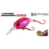 Duo Tetra Works Kurakura S 3,0cm 2,9gr CHI0429 Impact Isome Tonący Wobler