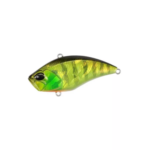Duo Realis Vibration 55 Nitro 5,5cm 11,5gr AJA3055 Chart Gill Halo Tonący Wobler