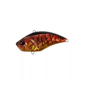   Duo Realis Vibration 55 Nitro 5,5cm 11,5gr DJA3294 Burning Tiger Sinking Wobbler