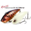 Duo Realis Vibration 55 Nitro 5,5cm 11,5gr CCC3173 Shadow OB Tonący Wobler