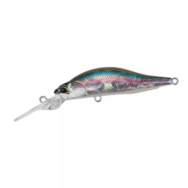Duo Realis Rozante Shad 57MR 5,7cm 4,8gr ADA4013 Wakasagi Pływający Wobler