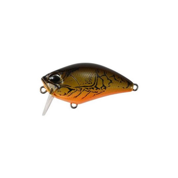 Duo Realis Crank 50SSR Kabuki 5cm 8,5gr ACC3296 Pumpkin Craw II Wobler Pływający
