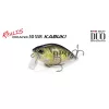 Duo Realis Crank 50SSR Kabuki 5cm 8,5gr CCC3307 Omnicraw II Pływający Wobler