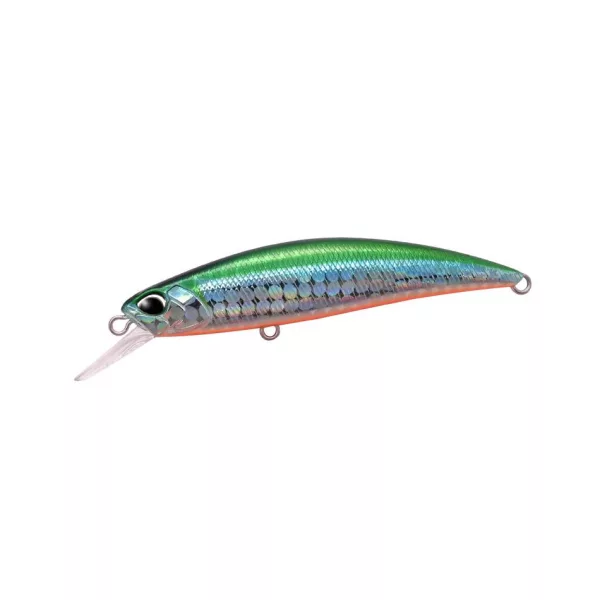Duo Spearhead Ryuki 70S 7cm 9gr AQA0283 Tiranga OB Tonący Wobler