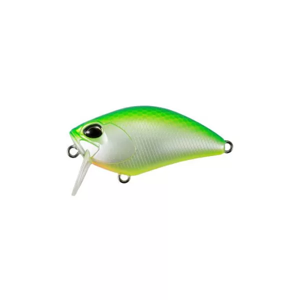 Duo Realis Crank 50SSR Kabuki 5cm 8,5gr CCC3180 Citrus Shad Pływający Wobler