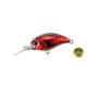 Duo Tetra Works Kurakura S 3,0cm 2,9gr GBA0291 Red Isome Tonący Wobler