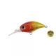 Duo Tetra Works Kurakura S 3,0cm 2,9gr AJA0305 Gold Red Head Tonący Wobler