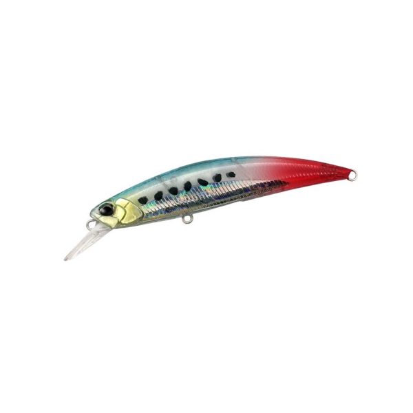 Duo Spearhead Ryuki 80S SW 8cm 12gr DDH0365 Vérző Szardínia Süllyedő Wobbler