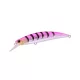 Duo Spearhead Ryuki 80S SW 8cm 12gr ADA0218 Pink Gigo Tonący Wobler