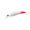 Duo Spearhead Ryuki 80S SW 8cm 12gr ACCZ126 Ivory Pearl RT Tonący Wobler