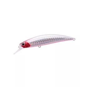   Duo Spearhead Ryuki 80S SW 8cm 12gr AFA0098 Piros Arc RB Süllyedő Wobbler