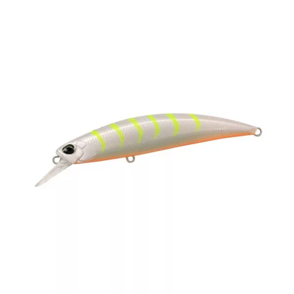Duo Spearhead Ryuki 80S SW 8cm 12gr ACC0388 Chart Gigo OB Tonący Wobler