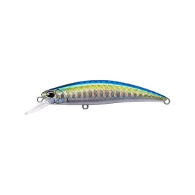   Duo Spearhead Ryuki 70S SW 7cm 9gr DHA0140 Ocean Blue Back Tonący Wobler