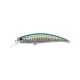 Duo Spearhead Ryuki 70S SW 7cm 9gr DHA0140 Ocean Blue Back Tonący Wobler